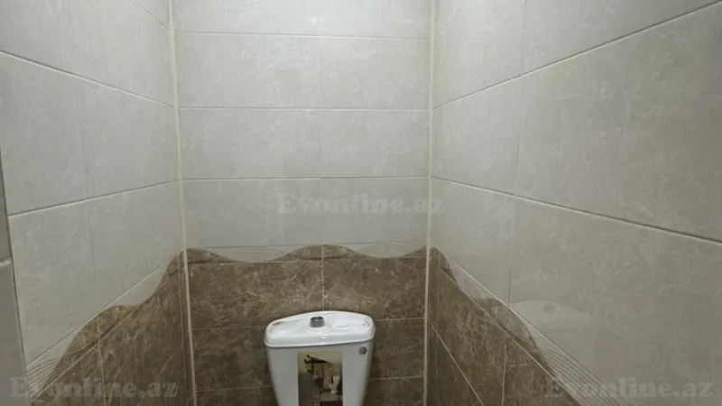 Kirayə verilir 2 otaqlı Mənzil Yeni tikili 75 m² 4-cü mikrorayon - şəkil 9