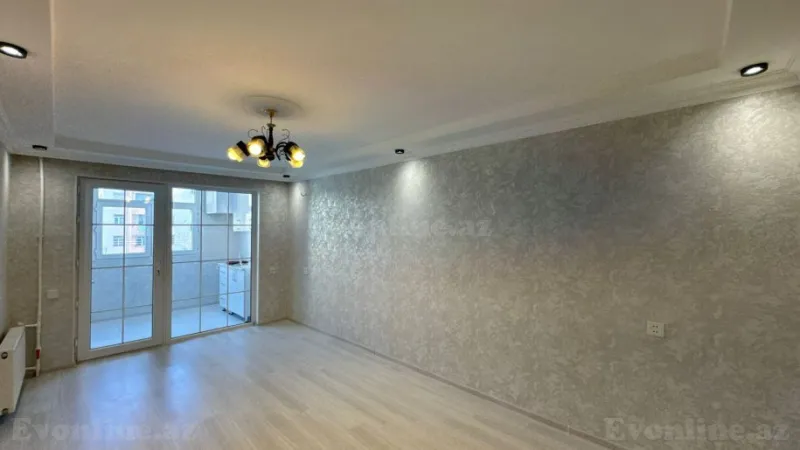 Satılır 2 otaqlı Mənzil Köhnə tikili 35 m² 8-ci kilometr