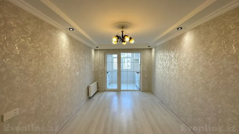 Satılır 2 otaqlı Mənzil Köhnə tikili 35 m² 8-ci kilometr - şəkil 2