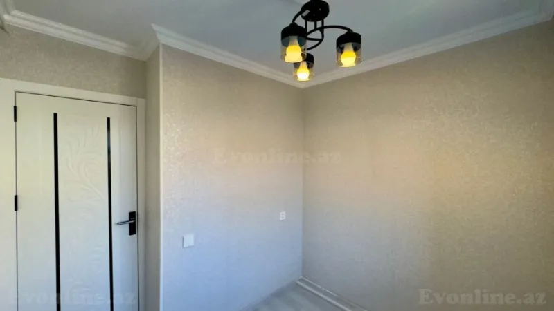 Satılır 2 otaqlı Mənzil Köhnə tikili 35 m² 8-ci kilometr - şəkil 6