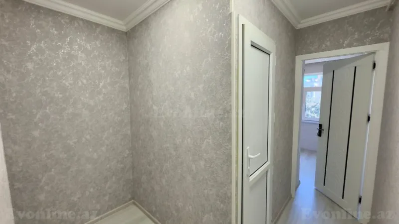 Satılır 2 otaqlı Mənzil Köhnə tikili 35 m² 8-ci kilometr - şəkil 13