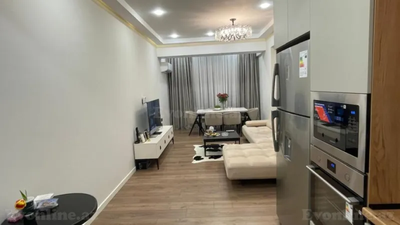 Satılır 2 otaqlı Mənzil Yeni tikili 100 m² 28 May m. - şəkil 4