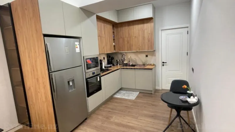 Satılır 2 otaqlı Mənzil Yeni tikili 100 m² 28 May m. - şəkil 6