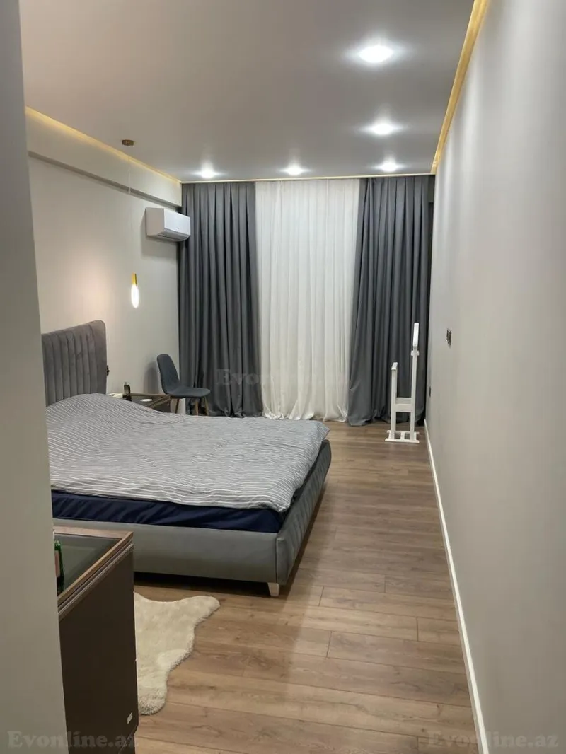 Satılır 2 otaqlı Mənzil Yeni tikili 100 m² 28 May m. - şəkil 9