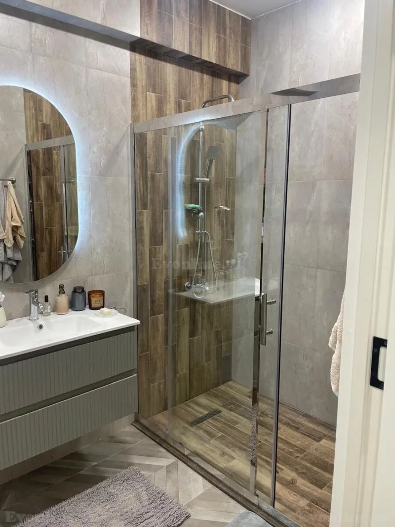 Satılır 2 otaqlı Mənzil Yeni tikili 100 m² 28 May m. - şəkil 15