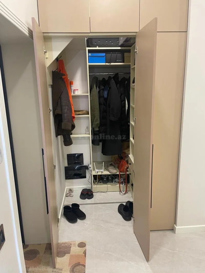 Satılır 2 otaqlı Mənzil Yeni tikili 100 m² 28 May m. - şəkil 20