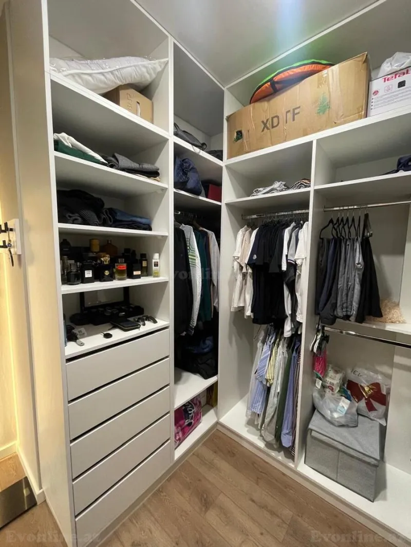 Satılır 2 otaqlı Mənzil Yeni tikili 100 m² 28 May m. - şəkil 21