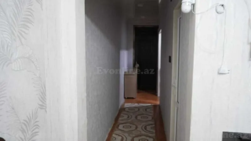 Satılır 2 otaqlı Mənzil Köhnə tikili 45 m² Neftçilər m. - şəkil 8