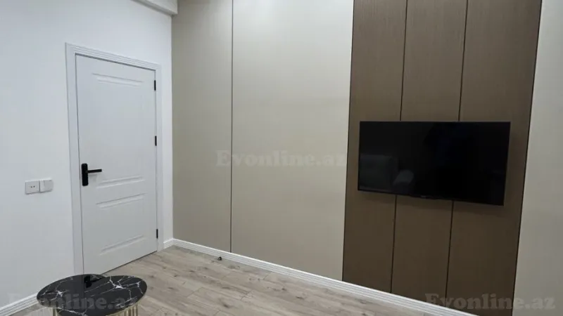 Satılır 2 otaqlı Mənzil Yeni tikili 58 m² Nərimanov r.