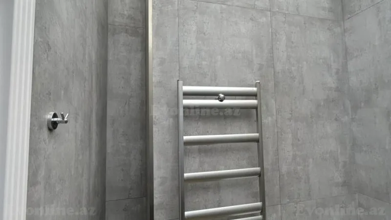 Satılır 2 otaqlı Mənzil Yeni tikili 58 m² Nərimanov r. - şəkil 11