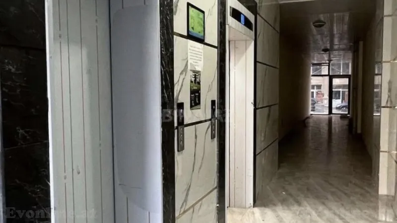 Satılır 2 otaqlı Mənzil Yeni tikili 58 m² Nərimanov r. - şəkil 17