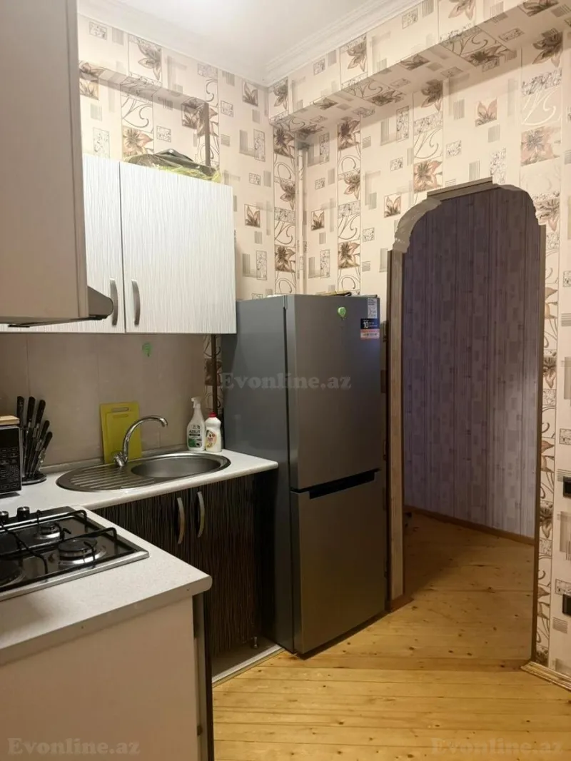 Satılır 3 otaqlı Mənzil Yeni tikili 96 m² Binəqədi - şəkil 3