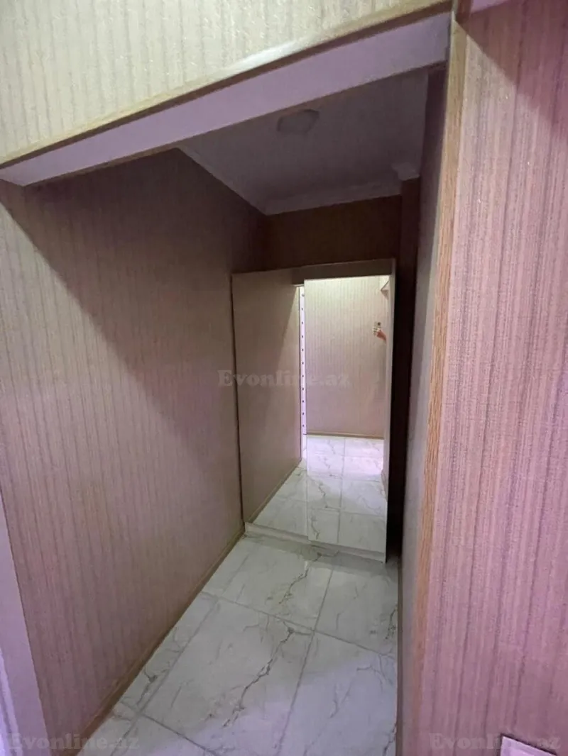 Kirayə verilir 2 otaqlı Mənzil Yeni tikili 65 m² Xırdalan - şəkil 4