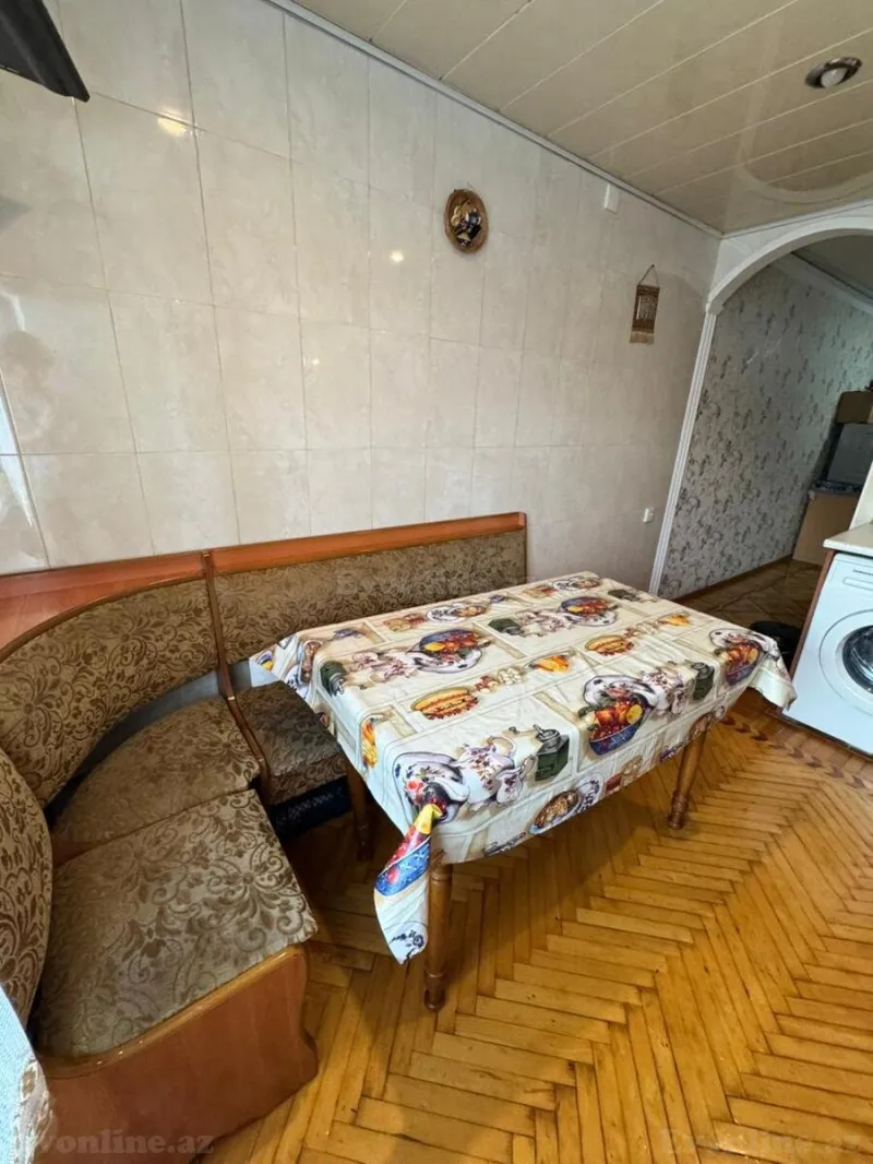 Satılır 2 otaqlı Mənzil Köhnə tikili 70 m² 28 May m. - şəkil 10