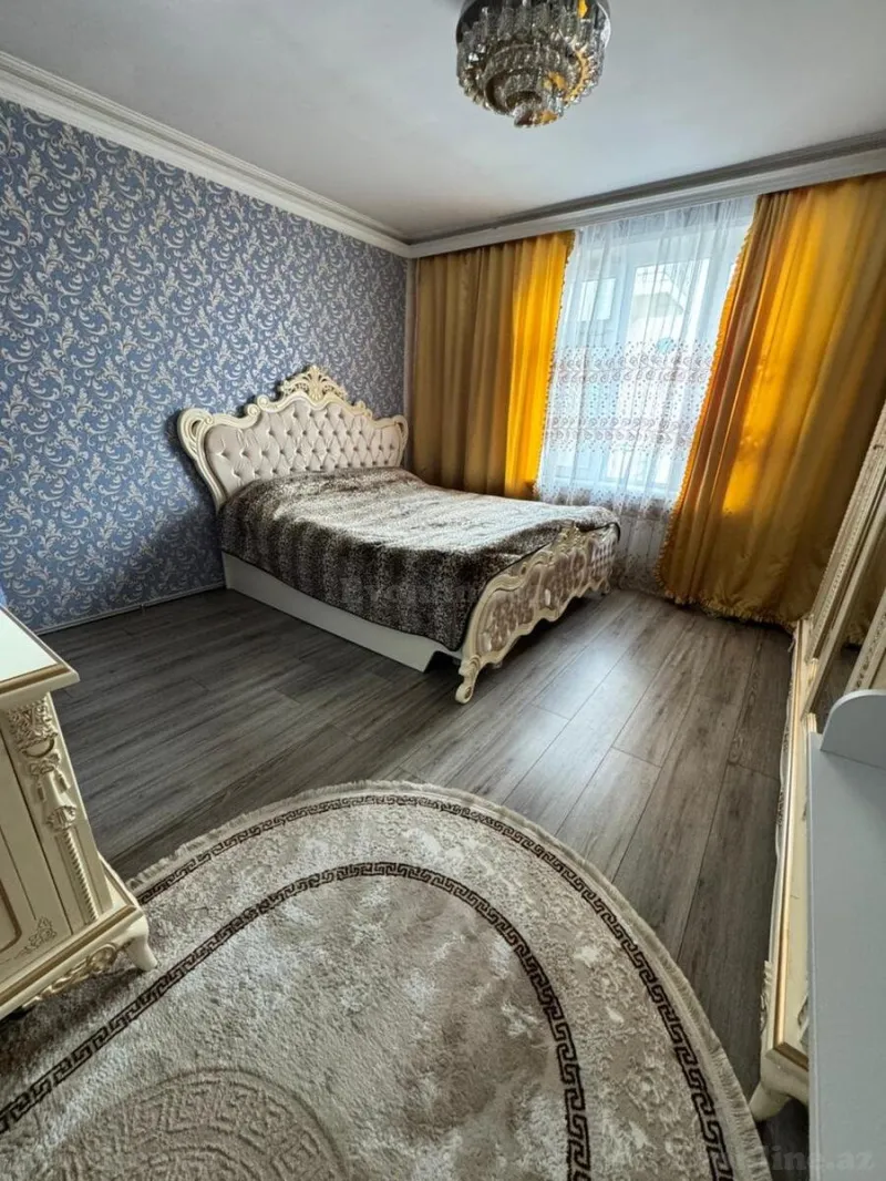 Satılır 2 otaqlı Mənzil Köhnə tikili 70 m² 28 May m. - şəkil 15