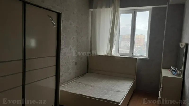 Kirayə verilir 2 otaqlı Mənzil Yeni tikili 65 m² Xırdalan - şəkil 4