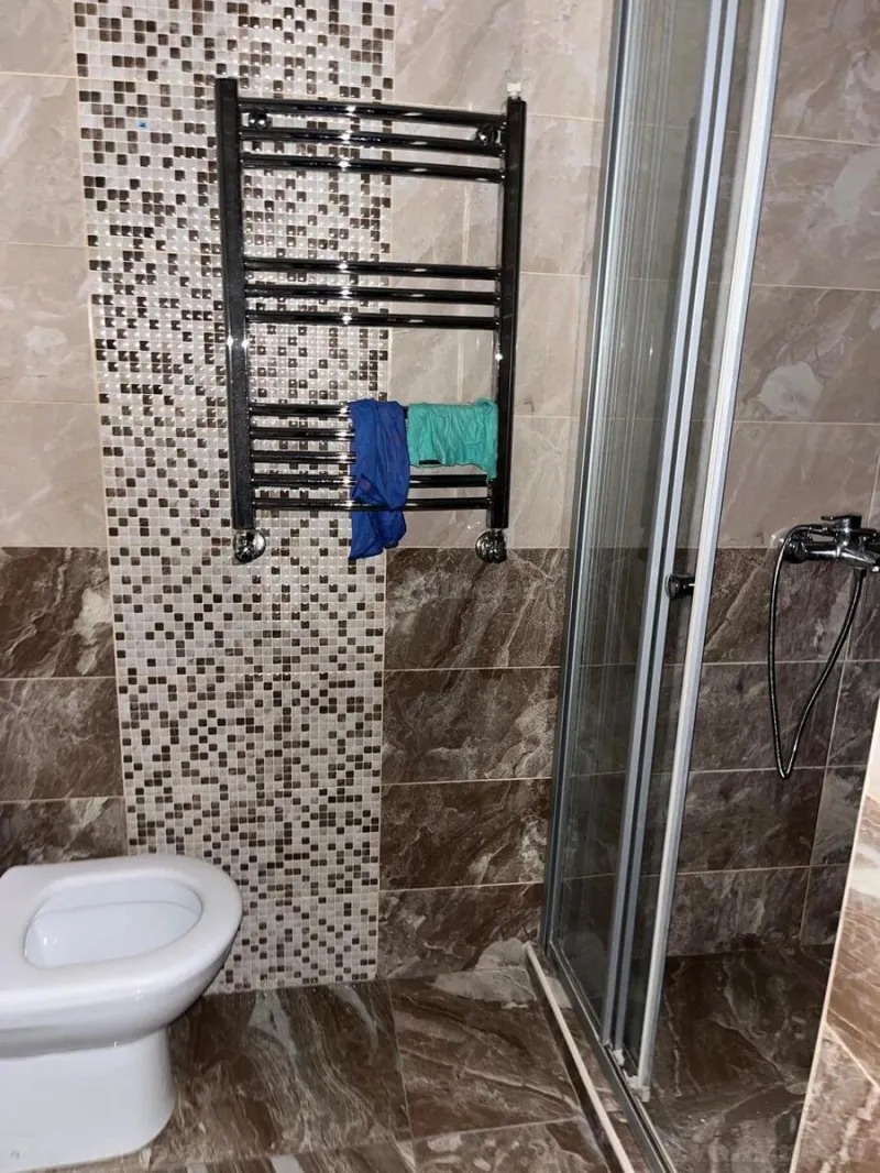 Kirayə verilir 2 otaqlı Mənzil Yeni tikili 65 m² Xırdalan - şəkil 5