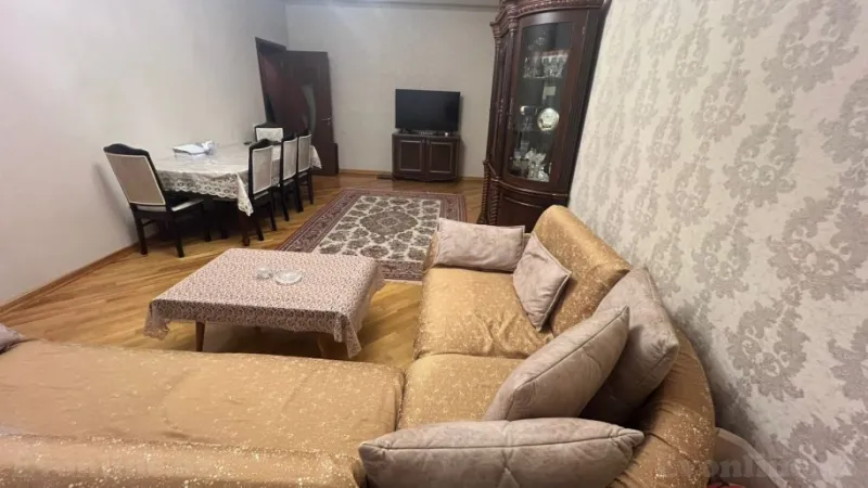 Satılır 2 otaqlı Mənzil Yeni tikili 69 m² Badamdar - şəkil 2
