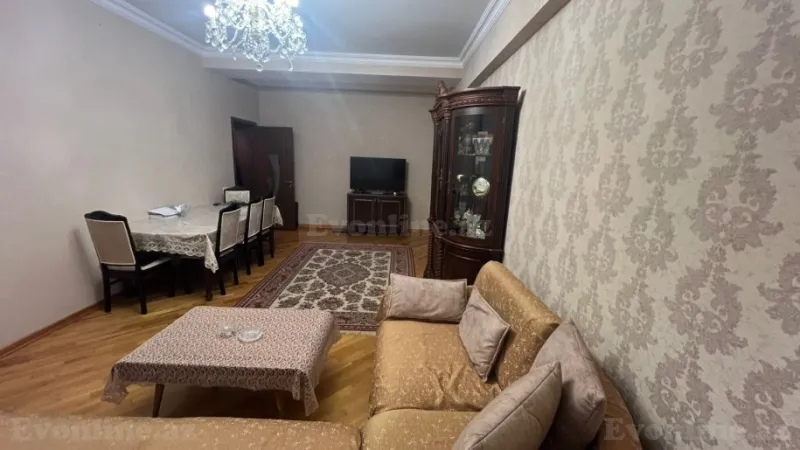 Satılır 2 otaqlı Mənzil Yeni tikili 69 m² Badamdar - şəkil 5