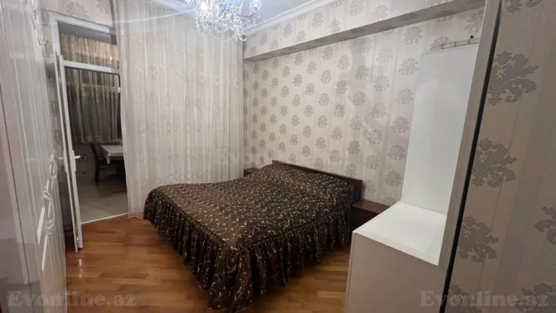 Satılır 2 otaqlı Mənzil Yeni tikili 69 m² Badamdar - şəkil 6