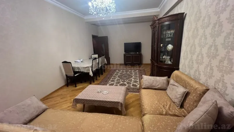 Satılır 2 otaqlı Mənzil Yeni tikili 69 m² Badamdar - şəkil 7