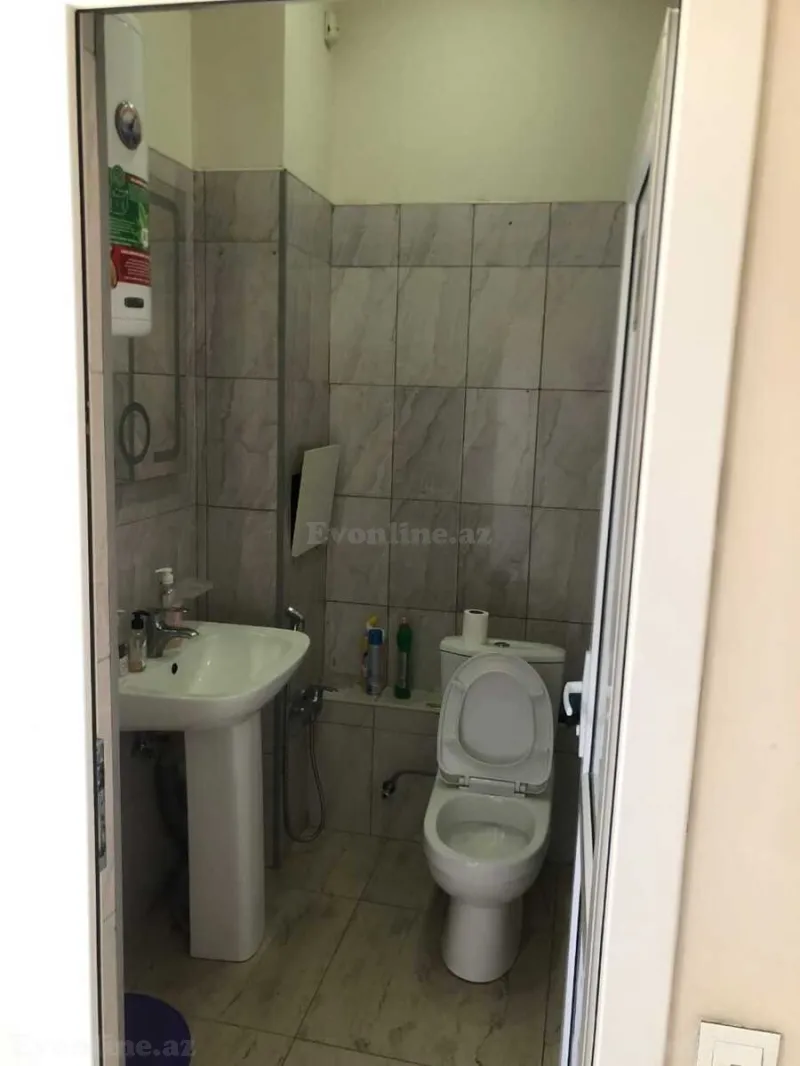 Kirayə verilir Obyekt 220 m² 28 May m. - şəkil 13