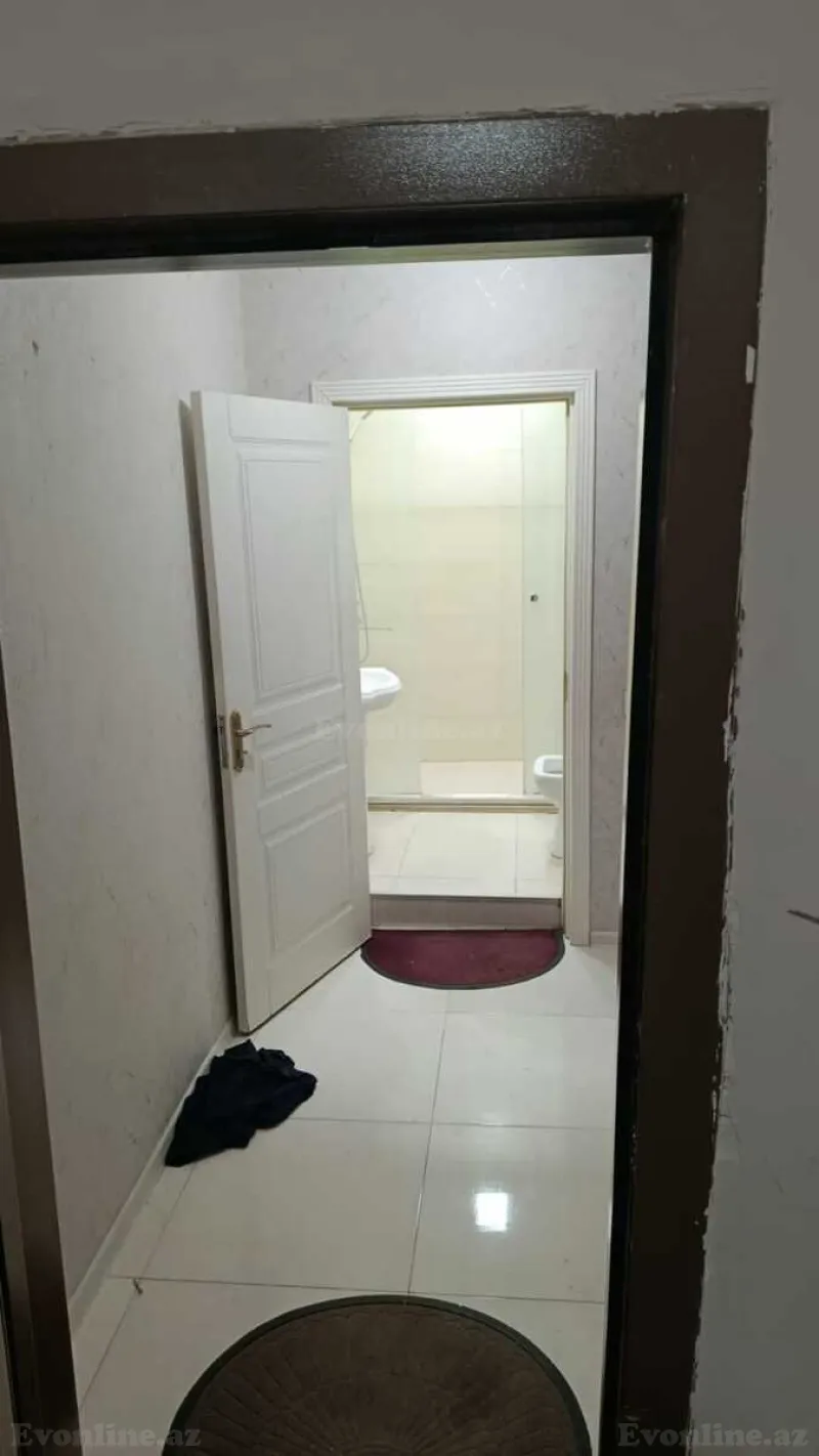 Kirayə verilir 2 otaqlı Mənzil Yeni tikili 78 m² Sumqayıt