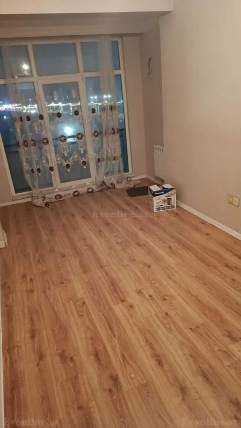 Kirayə verilir 2 otaqlı Mənzil Yeni tikili 78 m² Sumqayıt - şəkil 5