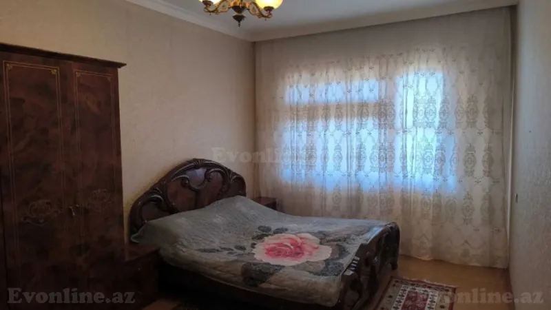 Satılır 3 otaqlı Mənzil Köhnə tikili 80 m² Sumqayıt - şəkil 7