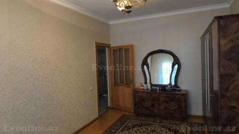 Satılır 3 otaqlı Mənzil Köhnə tikili 80 m² Sumqayıt - şəkil 11