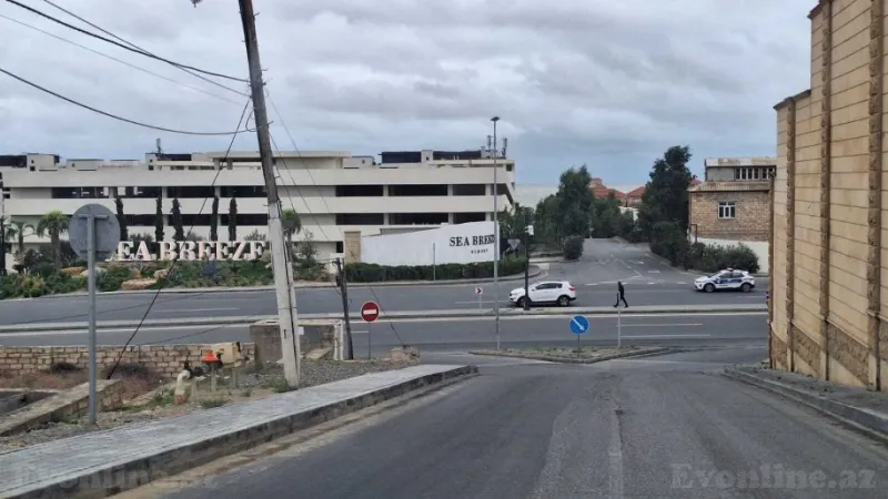 Satılır Torpaq 6 sot Nardaran - şəkil 2