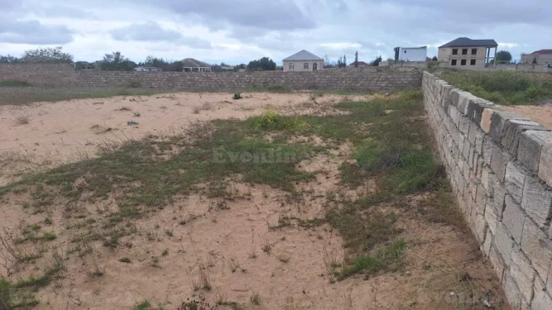 Satılır Torpaq 6 sot Nardaran - şəkil 3