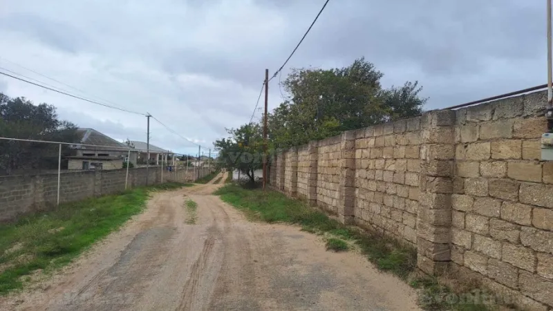 Satılır Torpaq 6 sot Nardaran - şəkil 4