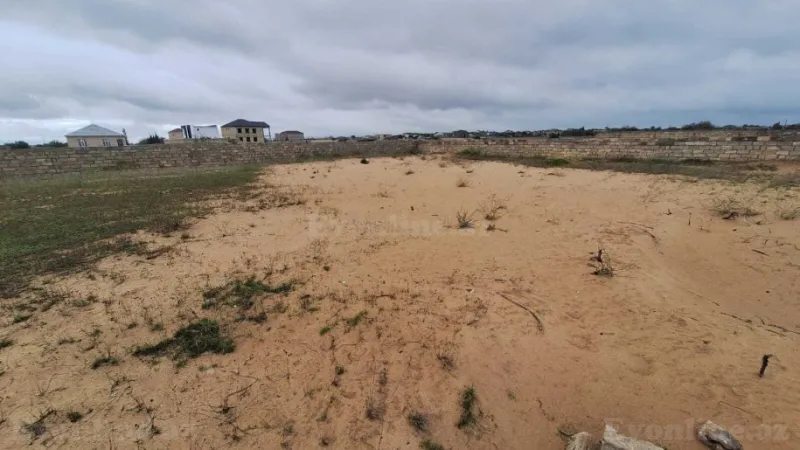 Satılır Torpaq 6 sot Nardaran - şəkil 5