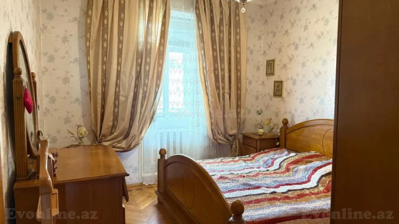 Satılır 4 otaqlı Mənzil Yeni tikili 154 m² Yasamal - şəkil 4