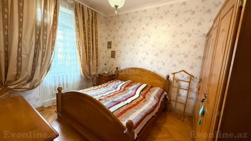 Satılır 4 otaqlı Mənzil Yeni tikili 154 m² Yasamal - şəkil 5