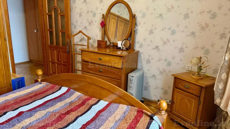 Satılır 4 otaqlı Mənzil Yeni tikili 154 m² Yasamal - şəkil 6