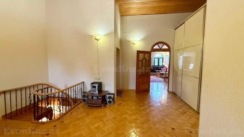 Satılır 4 otaqlı Mənzil Yeni tikili 154 m² Yasamal - şəkil 10