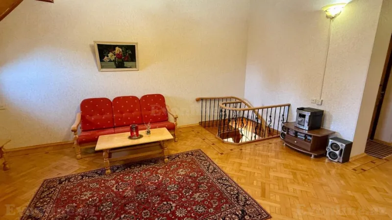 Satılır 4 otaqlı Mənzil Yeni tikili 154 m² Yasamal - şəkil 11