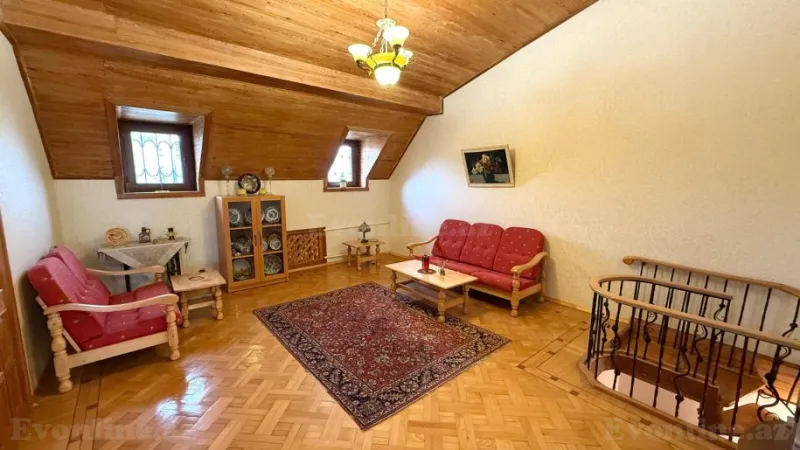 Satılır 4 otaqlı Mənzil Yeni tikili 154 m² Yasamal - şəkil 14