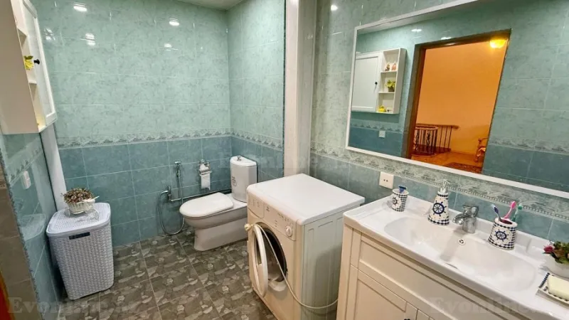 Satılır 4 otaqlı Mənzil Yeni tikili 154 m² Yasamal - şəkil 18