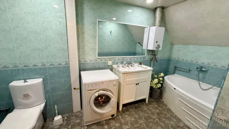 Satılır 4 otaqlı Mənzil Yeni tikili 154 m² Yasamal - şəkil 19