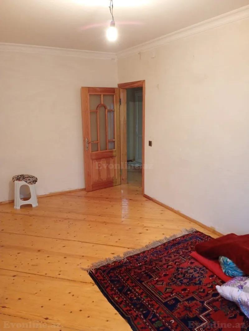 Satılır 2 otaqlı Mənzil Köhnə tikili 45 m² 9-cu mikrorayon - şəkil 5