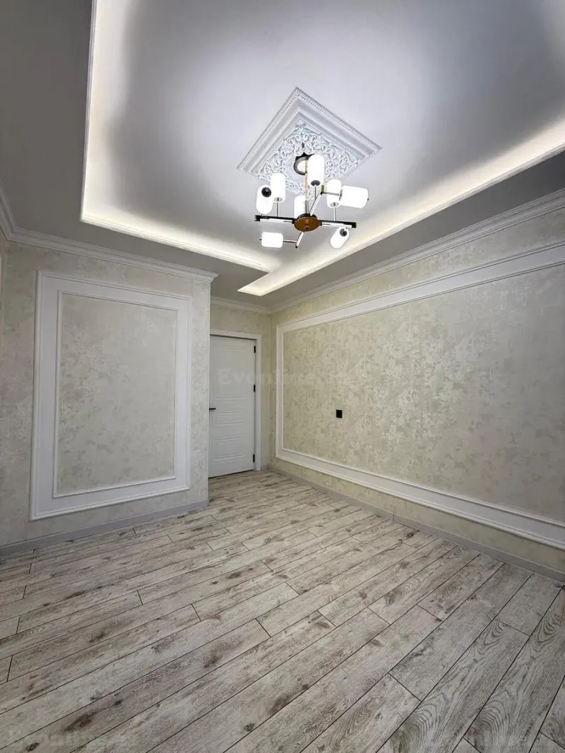 Satılır 2 otaqlı Mənzil Köhnə tikili 65 m² Yasamal - şəkil 5