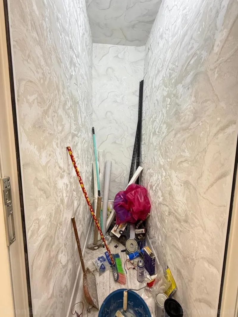 Satılır 2 otaqlı Mənzil Köhnə tikili 65 m² Yasamal - şəkil 10