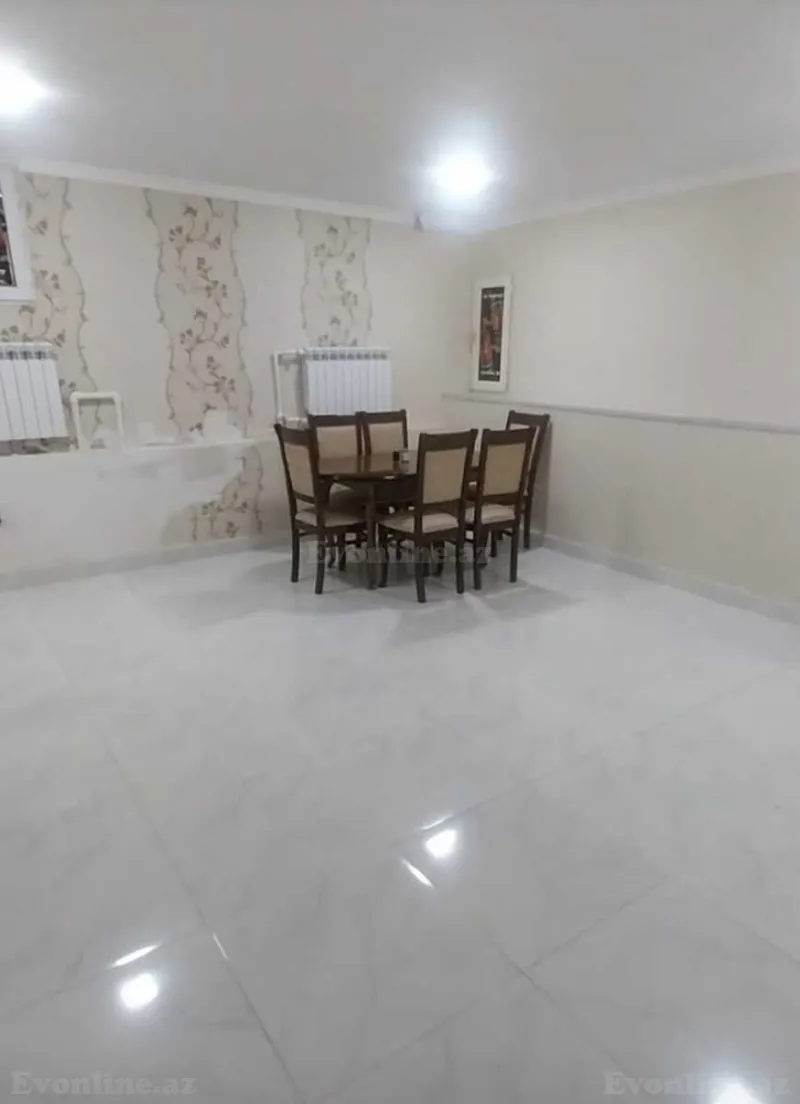Kirayə verilir Obyekt 55 m² Yasamal - şəkil 2