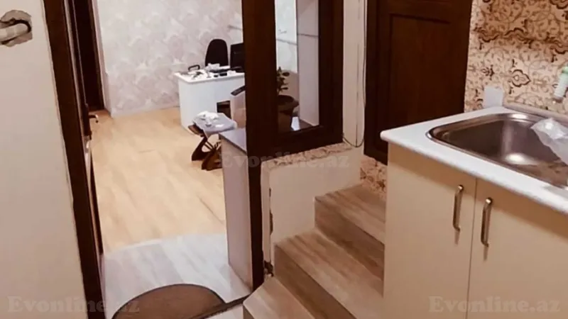 Kirayə verilir Obyekt 55 m² Yasamal - şəkil 4
