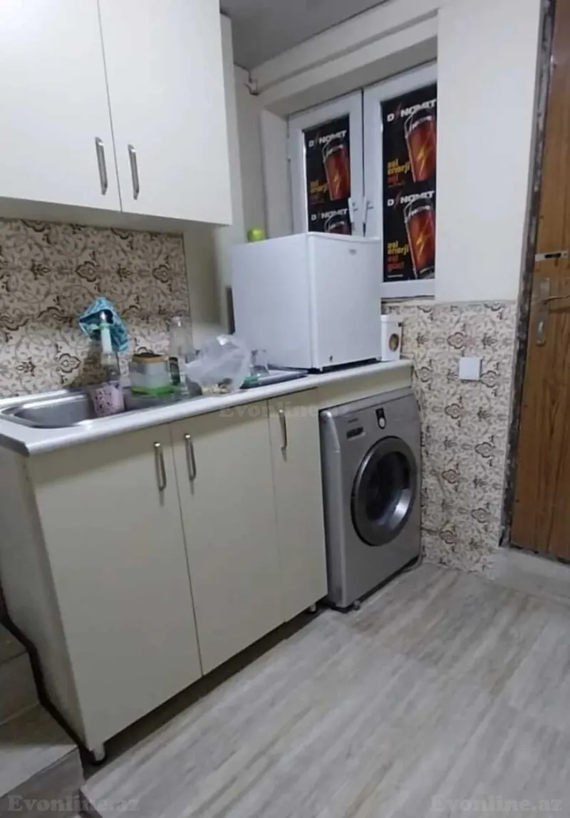 Kirayə verilir Obyekt 55 m² Yasamal - şəkil 5
