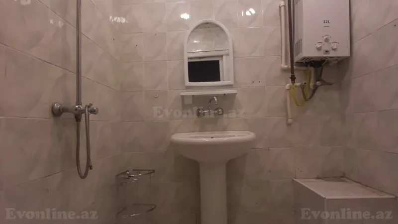 Satılır 3 otaqlı Mənzil Köhnə tikili 72.5 m² Buzovna - şəkil 7