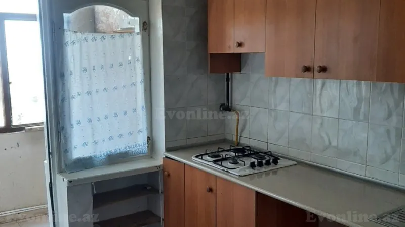 Satılır 3 otaqlı Mənzil Köhnə tikili 72.5 m² Buzovna - şəkil 9